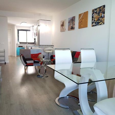 Boutique Apartment Near The Beach, 1 Gbps Wi-Fi Málaga Kültér fotó