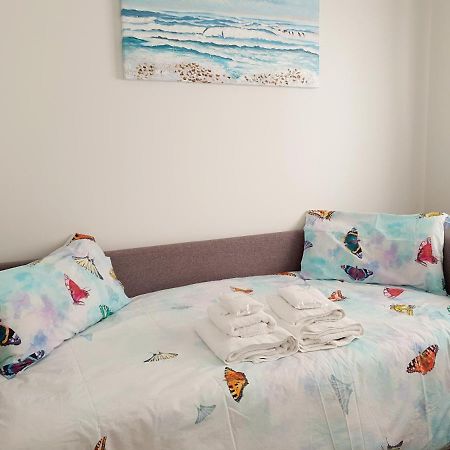 Boutique Apartment Near The Beach, 1 Gbps Wi-Fi Málaga Kültér fotó