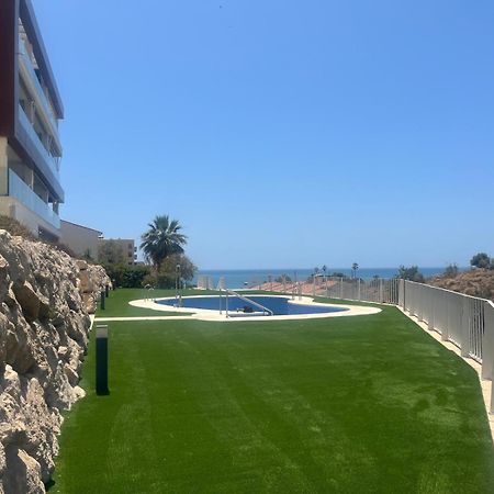 Boutique Apartment Near The Beach, 1 Gbps Wi-Fi Málaga Kültér fotó