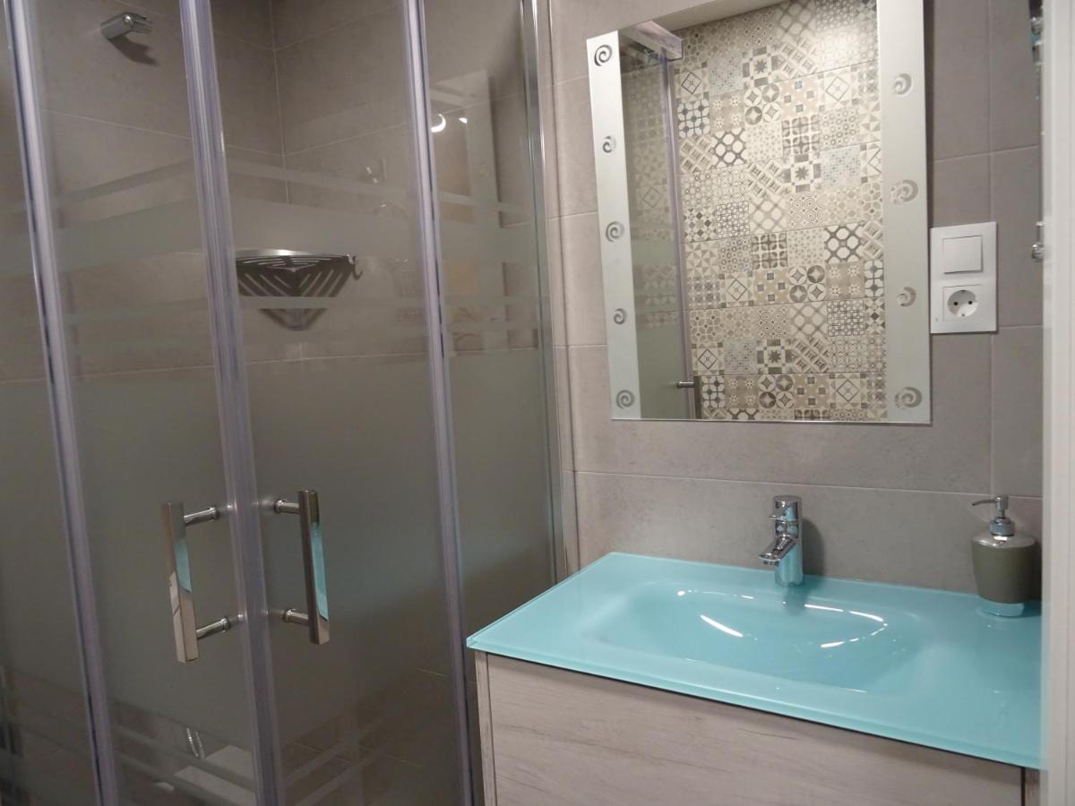 Boutique Apartment Near The Beach, 1 Gbps Wi-Fi Málaga Kültér fotó