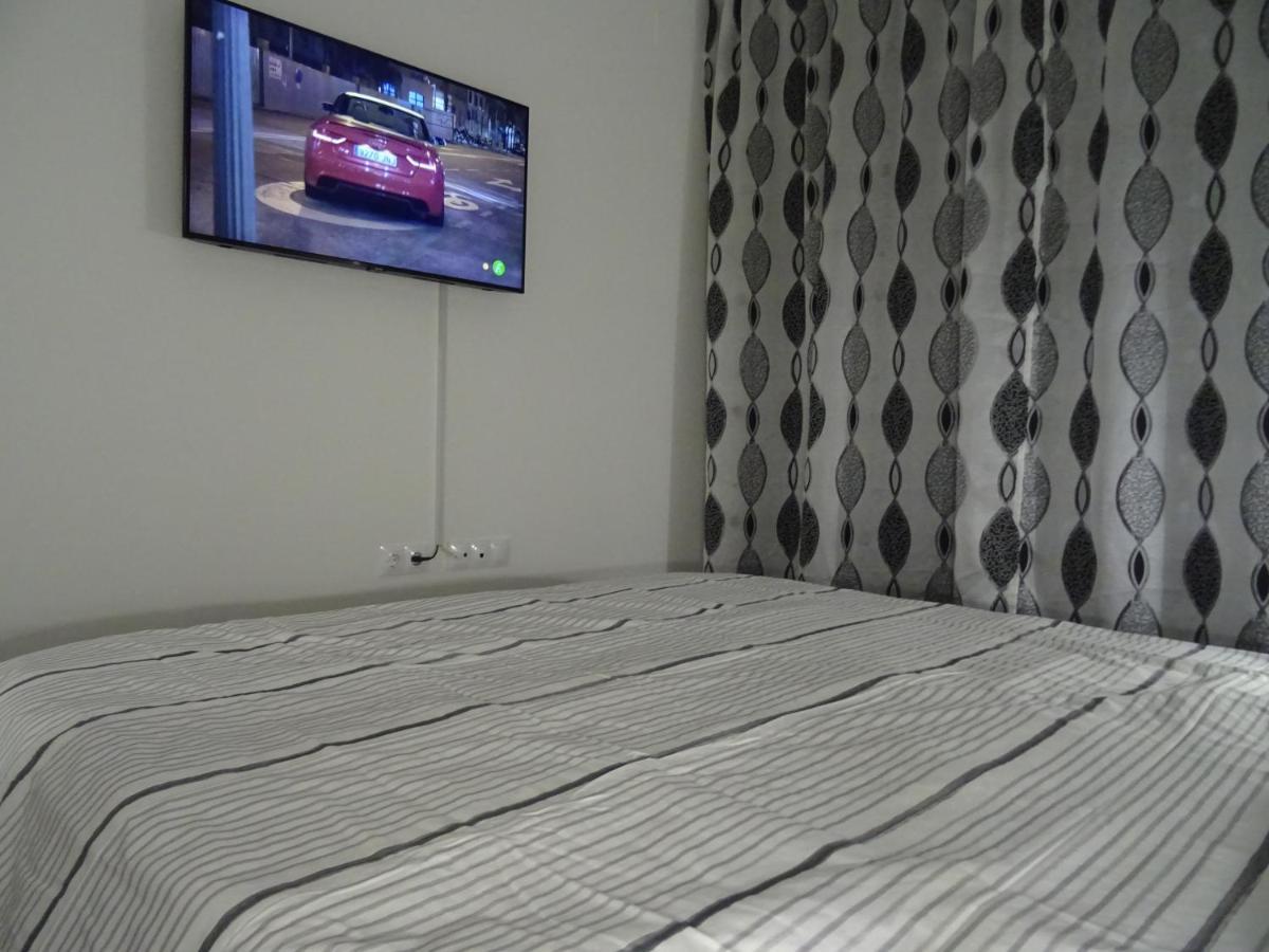 Boutique Apartment Near The Beach, 1 Gbps Wi-Fi Málaga Kültér fotó
