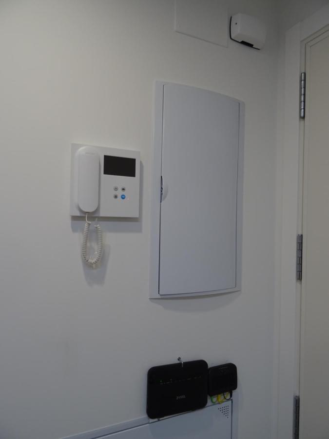 Boutique Apartment Near The Beach, 1 Gbps Wi-Fi Málaga Kültér fotó