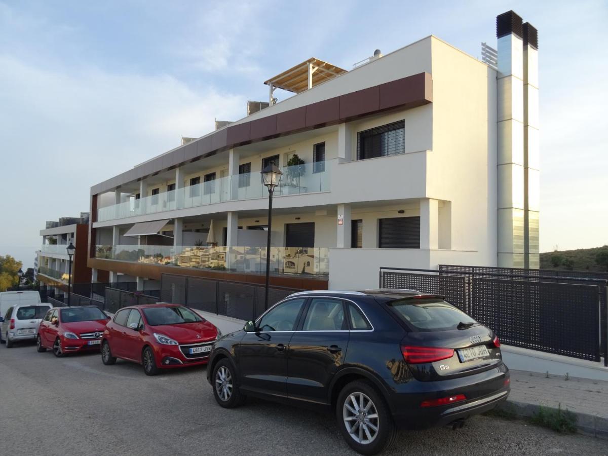 Boutique Apartment Near The Beach, 1 Gbps Wi-Fi Málaga Kültér fotó