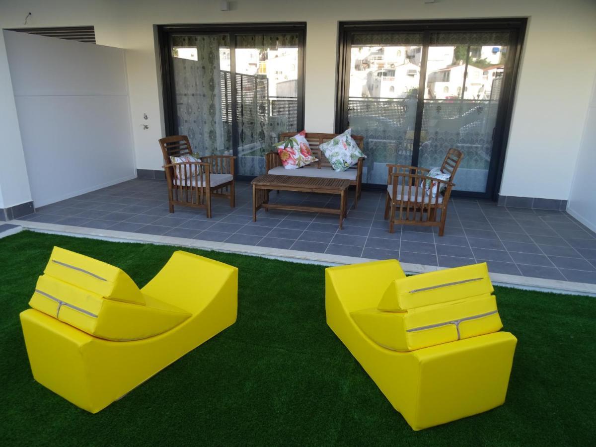 Boutique Apartment Near The Beach, 1 Gbps Wi-Fi Málaga Kültér fotó