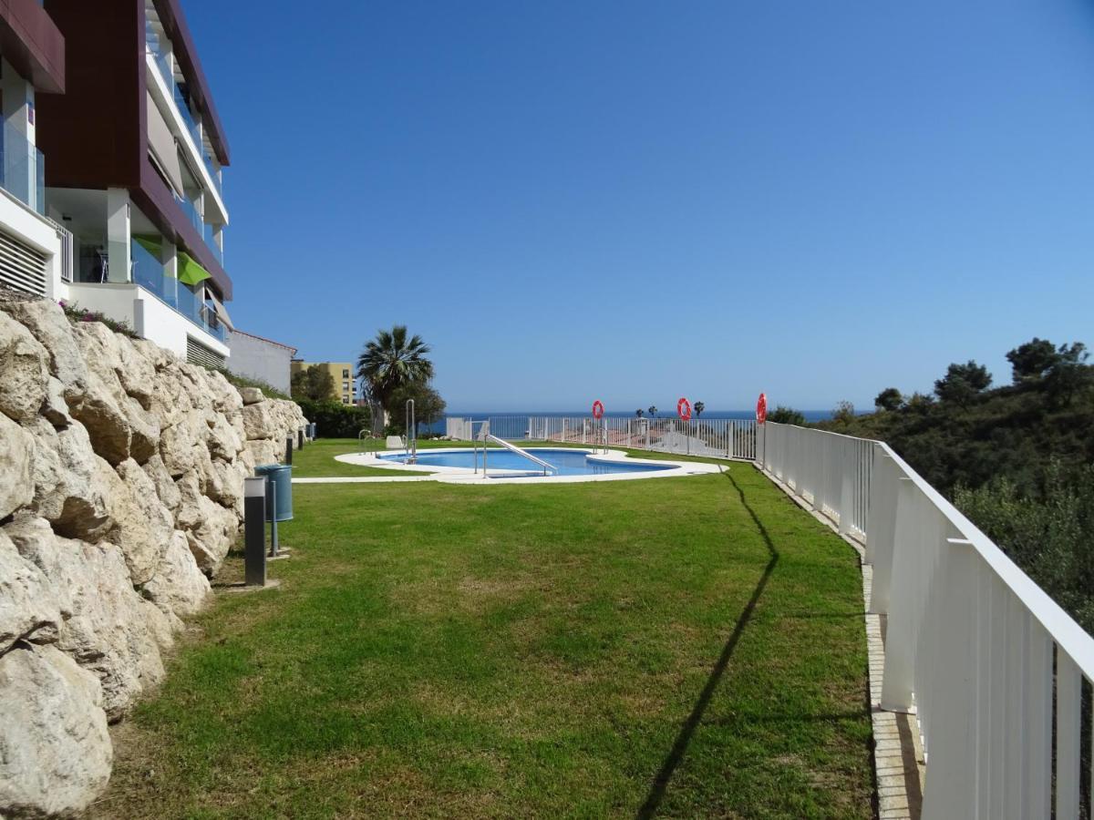 Boutique Apartment Near The Beach, 1 Gbps Wi-Fi Málaga Kültér fotó