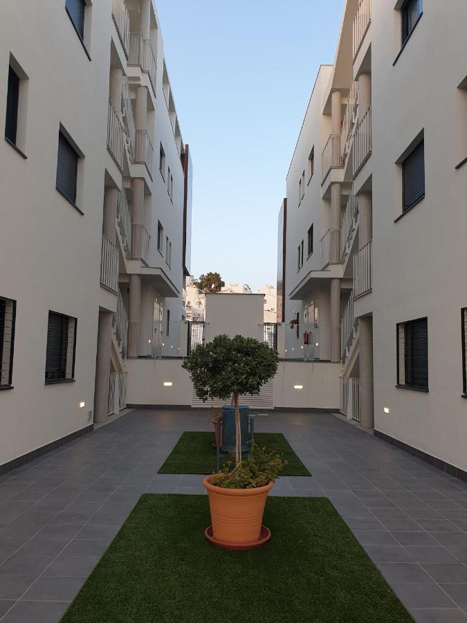 Boutique Apartment Near The Beach, 1 Gbps Wi-Fi Málaga Kültér fotó