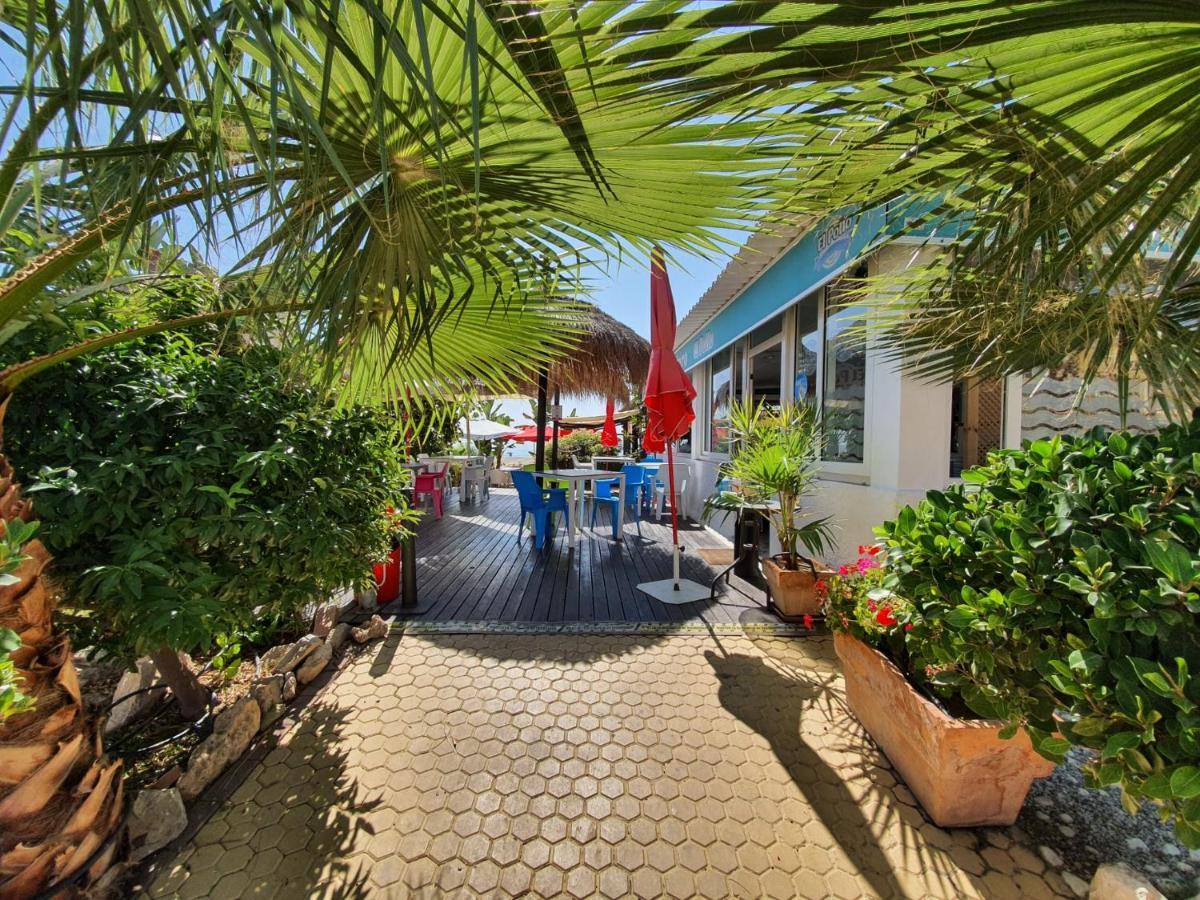 Boutique Apartment Near The Beach, 1 Gbps Wi-Fi Málaga Kültér fotó