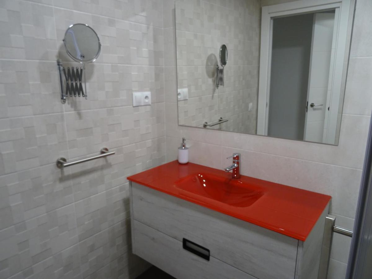 Boutique Apartment Near The Beach, 1 Gbps Wi-Fi Málaga Kültér fotó