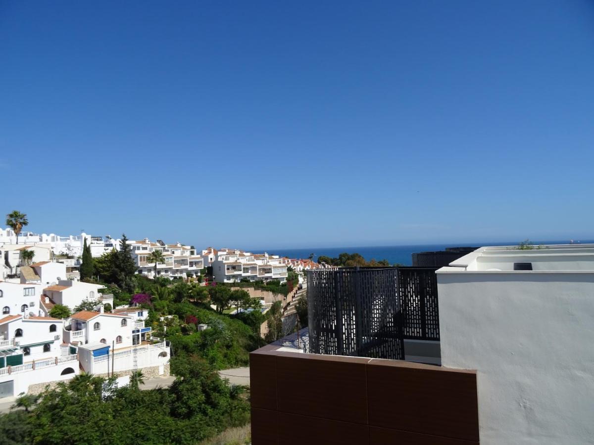 Boutique Apartment Near The Beach, 1 Gbps Wi-Fi Málaga Kültér fotó
