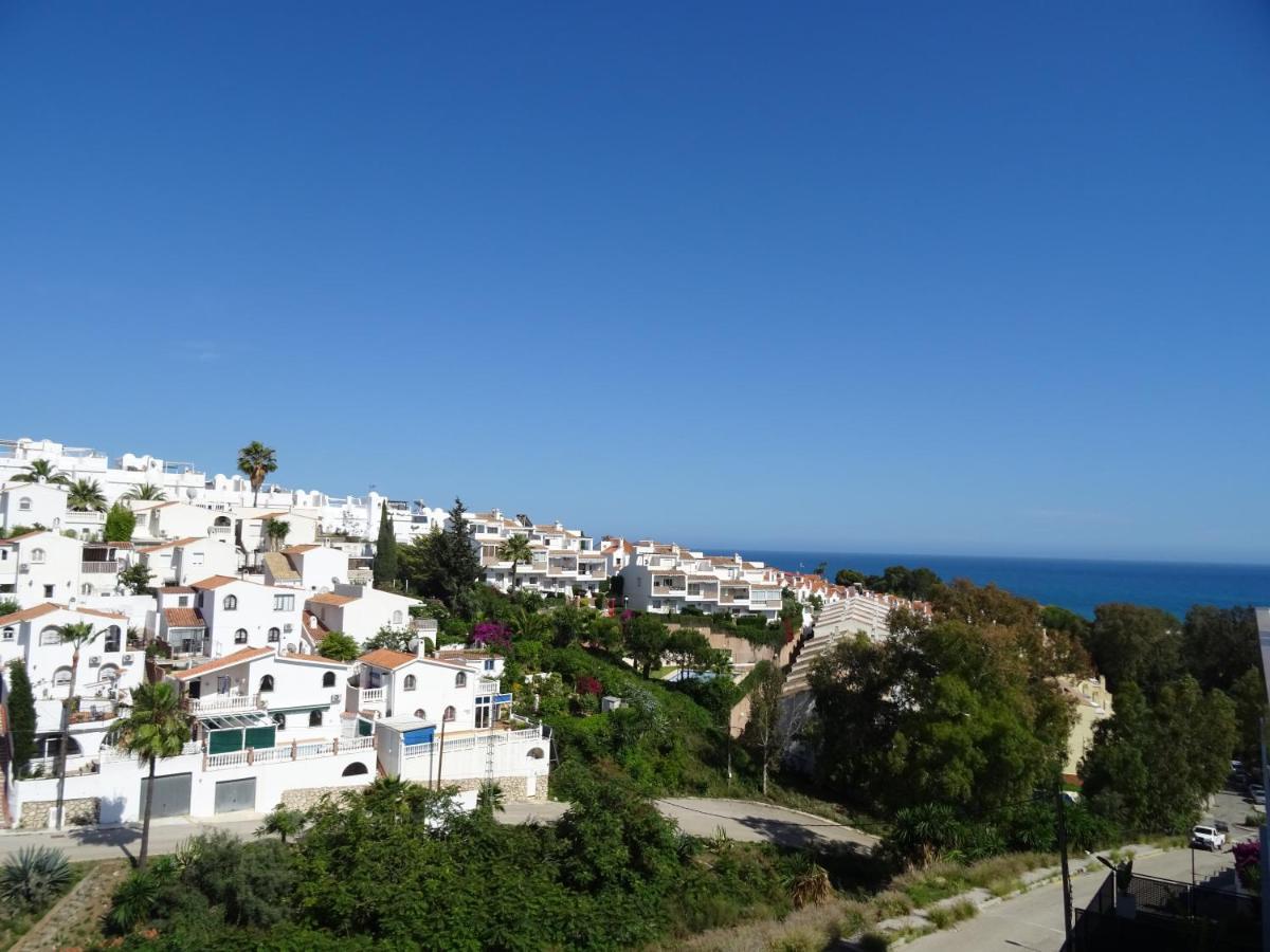 Boutique Apartment Near The Beach, 1 Gbps Wi-Fi Málaga Kültér fotó