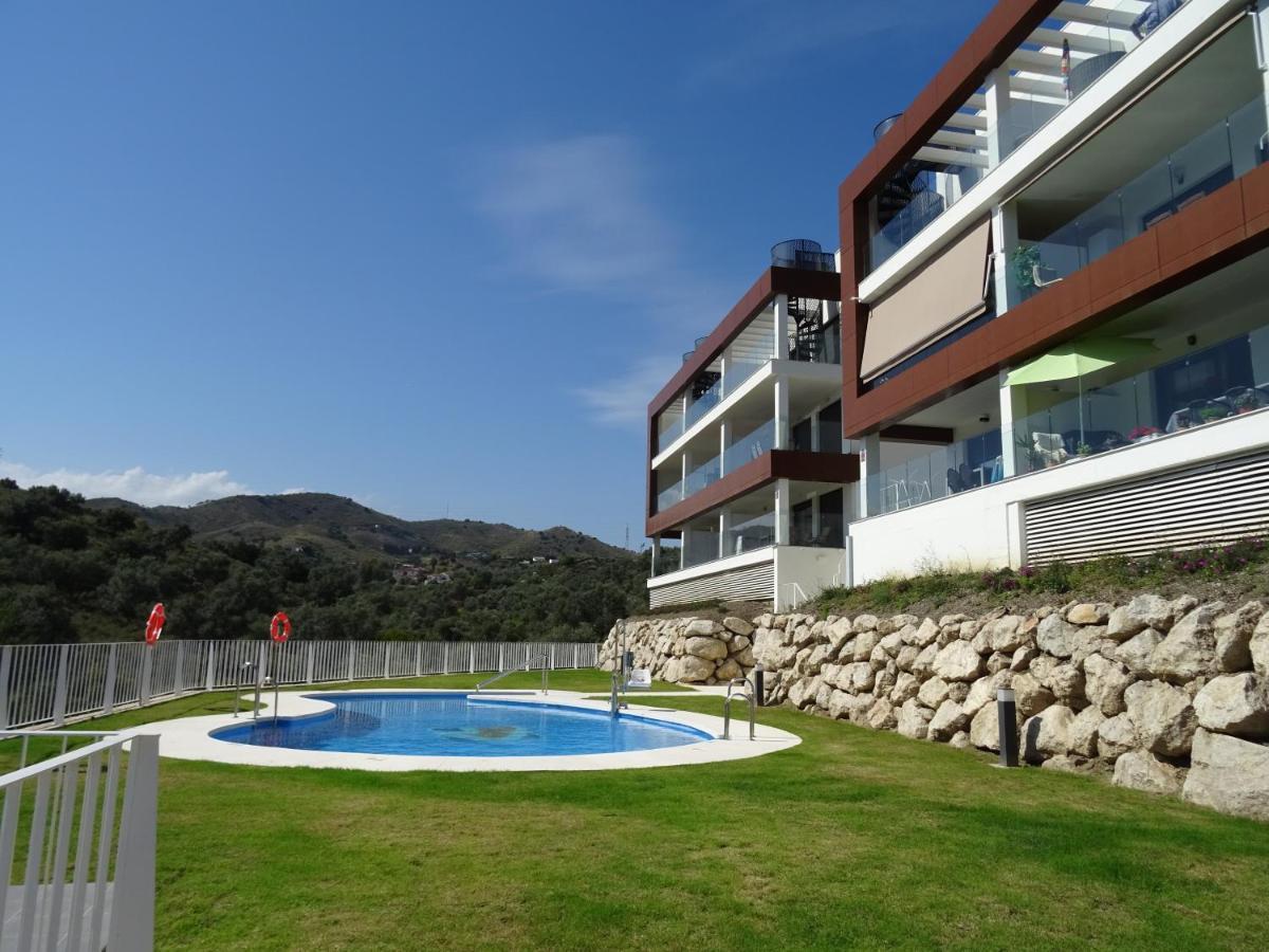 Boutique Apartment Near The Beach, 1 Gbps Wi-Fi Málaga Kültér fotó