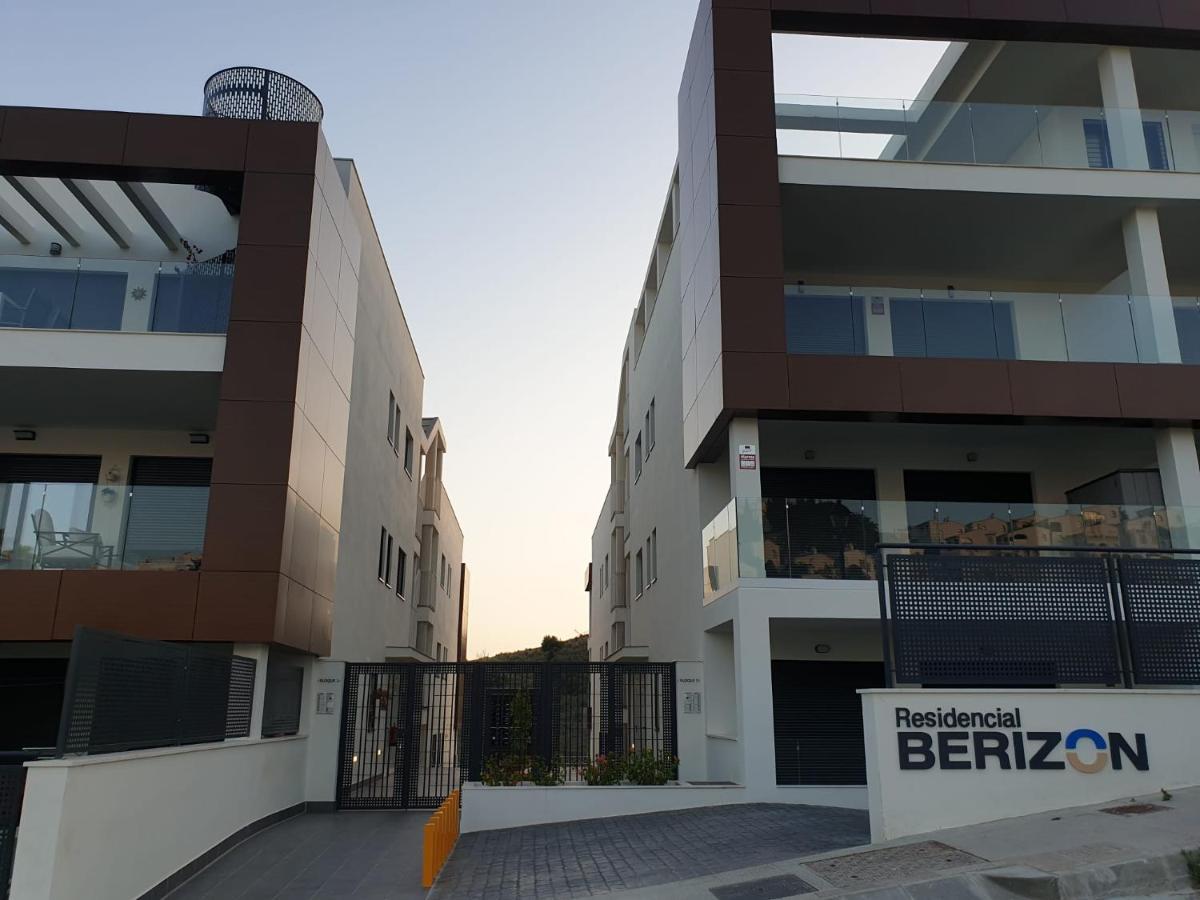 Boutique Apartment Near The Beach, 1 Gbps Wi-Fi Málaga Kültér fotó