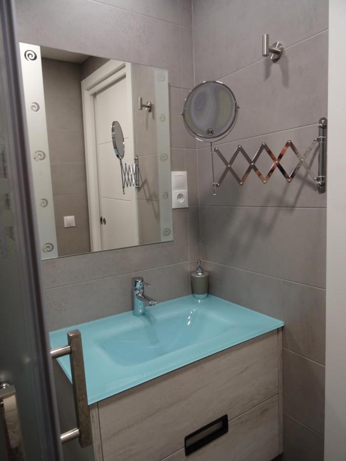 Boutique Apartment Near The Beach, 1 Gbps Wi-Fi Málaga Kültér fotó