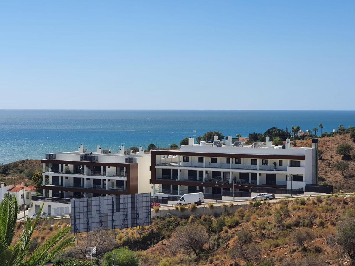 Boutique Apartment Near The Beach, 1 Gbps Wi-Fi Málaga Kültér fotó