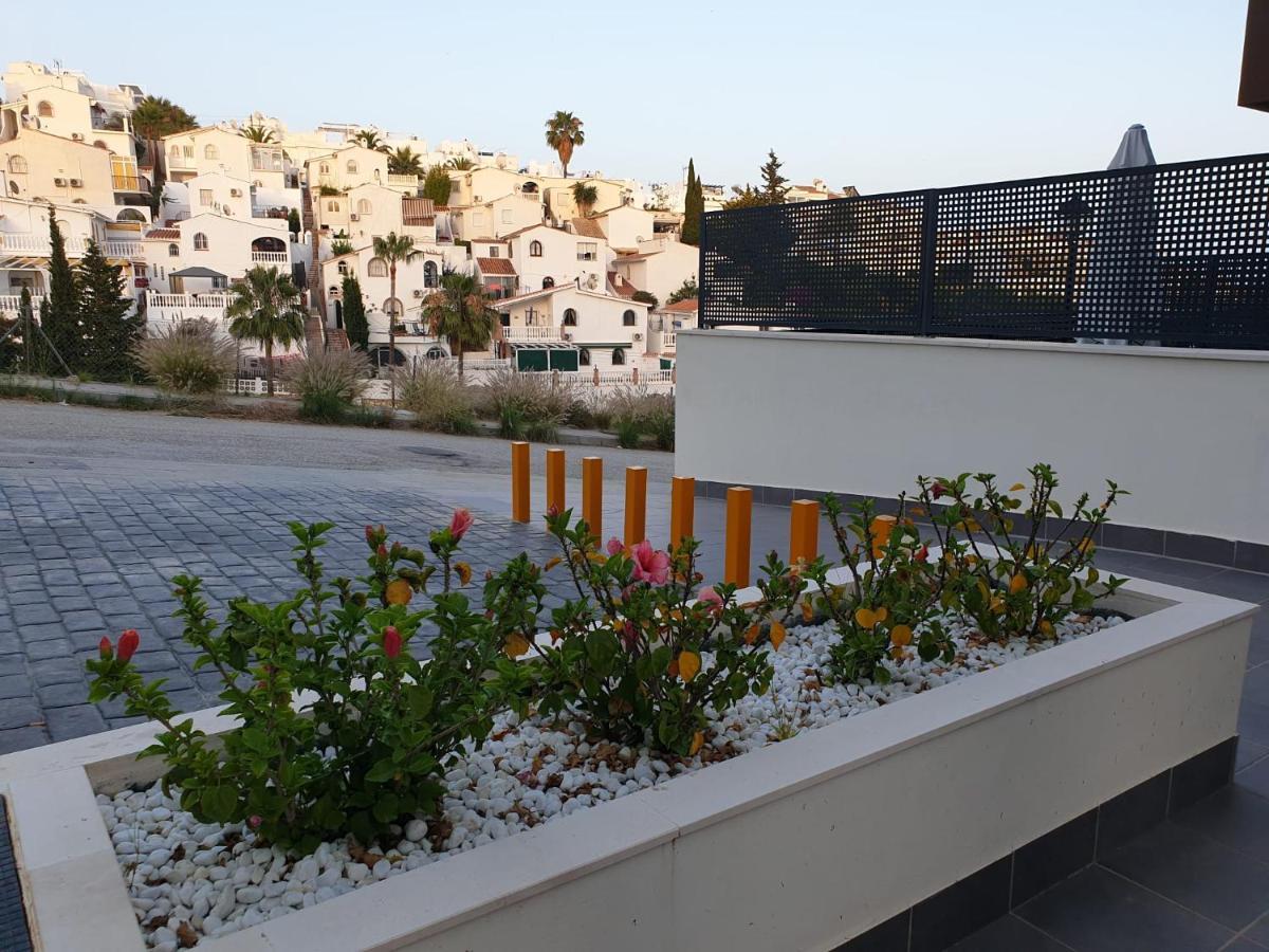 Boutique Apartment Near The Beach, 1 Gbps Wi-Fi Málaga Kültér fotó