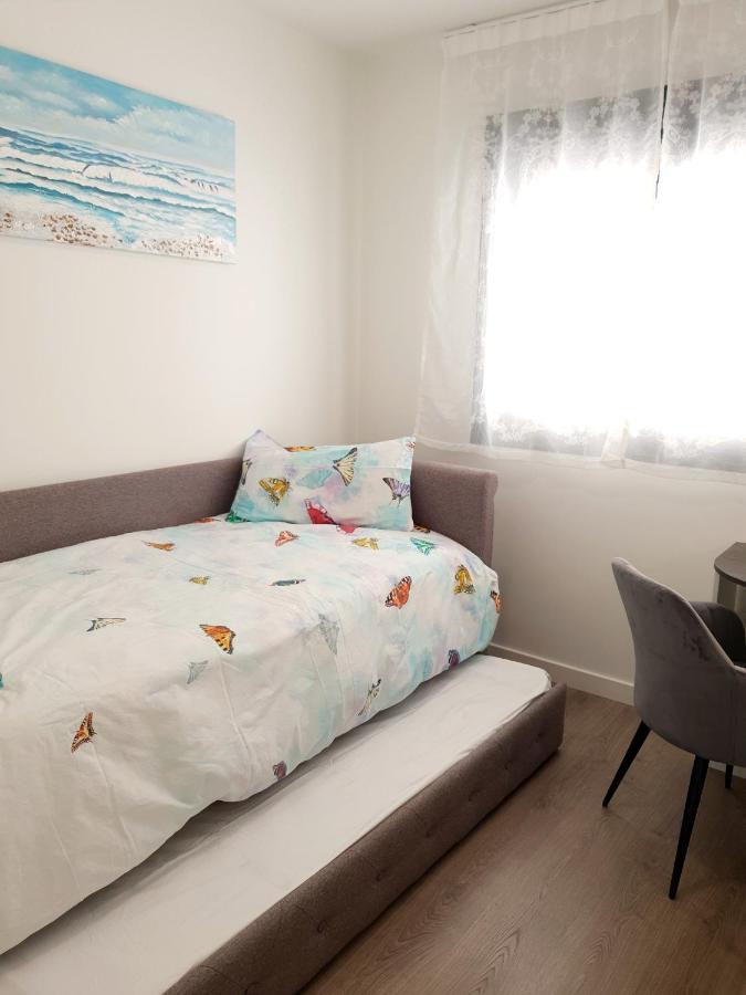 Boutique Apartment Near The Beach, 1 Gbps Wi-Fi Málaga Kültér fotó
