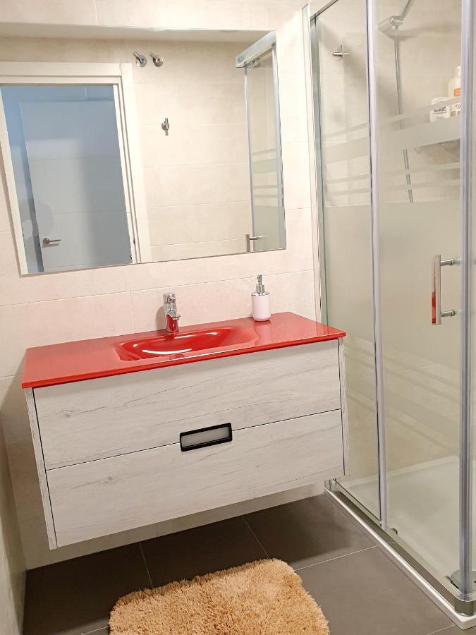 Boutique Apartment Near The Beach, 1 Gbps Wi-Fi Málaga Kültér fotó