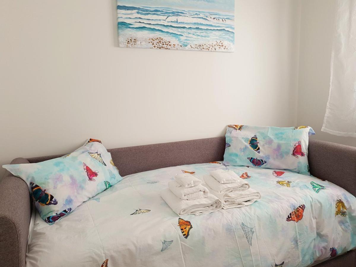 Boutique Apartment Near The Beach, 1 Gbps Wi-Fi Málaga Kültér fotó